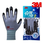 NBR 폼 코팅 장갑 (Super Grip COOL)