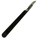 초 Ultra thin blade 폭 정밀 나이프