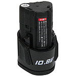 10.8V 배터리 팩