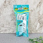 2구 접지멀티탭