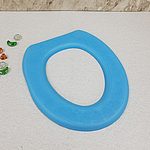 O형 소프트 변기커버