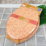 황토 변기카바