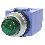 LED 원형 표시등(PL Series)