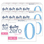 순수한면 제로 생리대