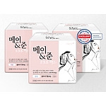 메이엔준 소프트맥스 생리대