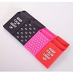 실리콘 담배케이스