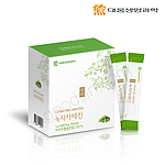 녹차카테킨