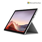 Surface Pro7 (PVP-00009/Platinum i3-1005G1/4GB/128GB/기업용)