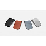 Surface Arc Mouse (CZV-00084/Poppy Red)