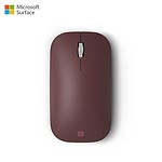 Surface Mobile Mouse (KGY-00020/Burgundy)