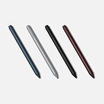 Surface SPro Pen (EYU-00013/Silver)