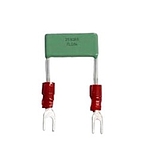 데이터 로거용 OHM 션트 저항기 (B-551-10)