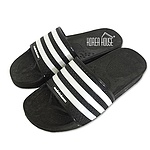 PVC 삼선 슬리퍼
