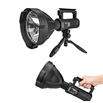 XHP50.2 대형 LED 서치라이트 (W591)