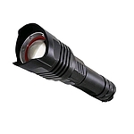XHP99칩 LED 충전식 후레쉬 (D11)