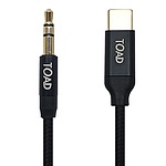 USB C타입 to AUX 케이블