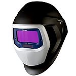 자동 차광 용접면 (Speedglas 9100X/SW)