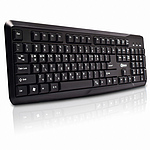 유선 멤브레인 키보드 (GP-K2500)