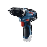 충전 10.8V 드라이버 드릴 (GSR 10.8V-35 / 베어툴)