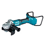 9인치 36V 충전 그라인더 (DGA900Z / 베어툴)