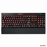 유선 백라이트 기계식 키보드 (K70)