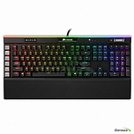 유선 기계식 키보드 (K95 RGB Platinum)