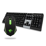 유선 데스크탑 세트 (GMK-2000)