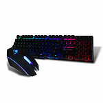 유선 데스크탑 세트 (GMK-190)