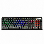 유선 LED 기계식 키보드 (STRIKE X20 RGB)