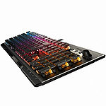 유선 RGB 기계식 키보드 (VULCAN 100 AIMO)