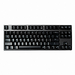 유선 기계식 키보드 (CBL-87P)
