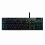 유선 기계식 게이밍 키보드 (G813)
