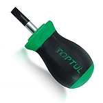 주먹 일자 드라이버 (FABB)