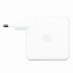 96W USB-C 전원 어댑터 (MX0J2KH/A /애플코리아정품)