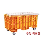 점보상자 (600C)
