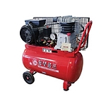 벨트형 에어콤프레샤 (5.5HP)