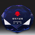 문진 미니상패 (SP11-317-06)