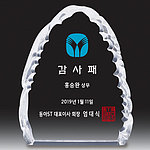문진 미니상패 (SP11-316-07)