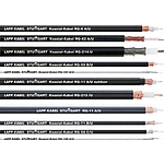 Coaxial-RG