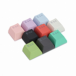 PBT 이중사출 키캡