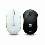 저소음 무선 마우스 (TG-M9500G S2)