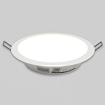 6인치 LED 다운라이트 (20W, 전구색)