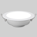 6인치 LED 다운라이트 (18W, 주광색)