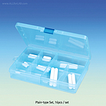 PTFE 마그네틱바 세트 (Plain-Type)