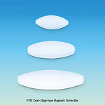 PTFE 마그네틱바 (타원/달걀형)