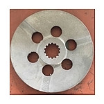 호이스용 브레이크 휠 (BRAKE WHEEL)