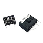 PCB형 무접점릴레이 SSR(WYPM Series)