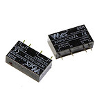 PCB형 무접점릴레이 SSR(WYPS Series)