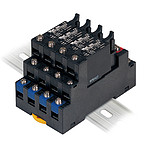PCB-DIN Rail 무접점릴레이(WYGB Series)