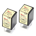 단상 PCB용 노이즈필터(WYFS-P1 Series)